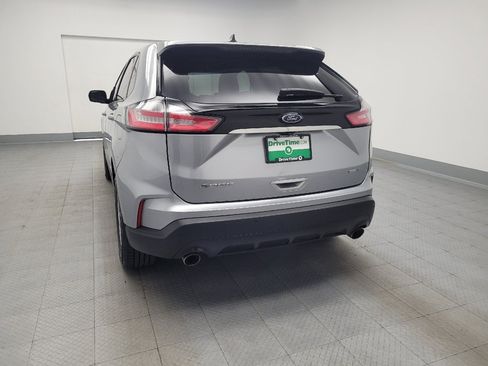 Used 2020 Ford Edge SE AWD/4WD image 6