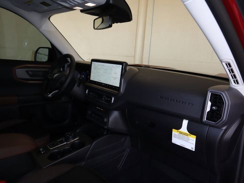 New 2025 Ford Bronco Sport Outer Banks w/ Outer Banks Tech Package+ image 41