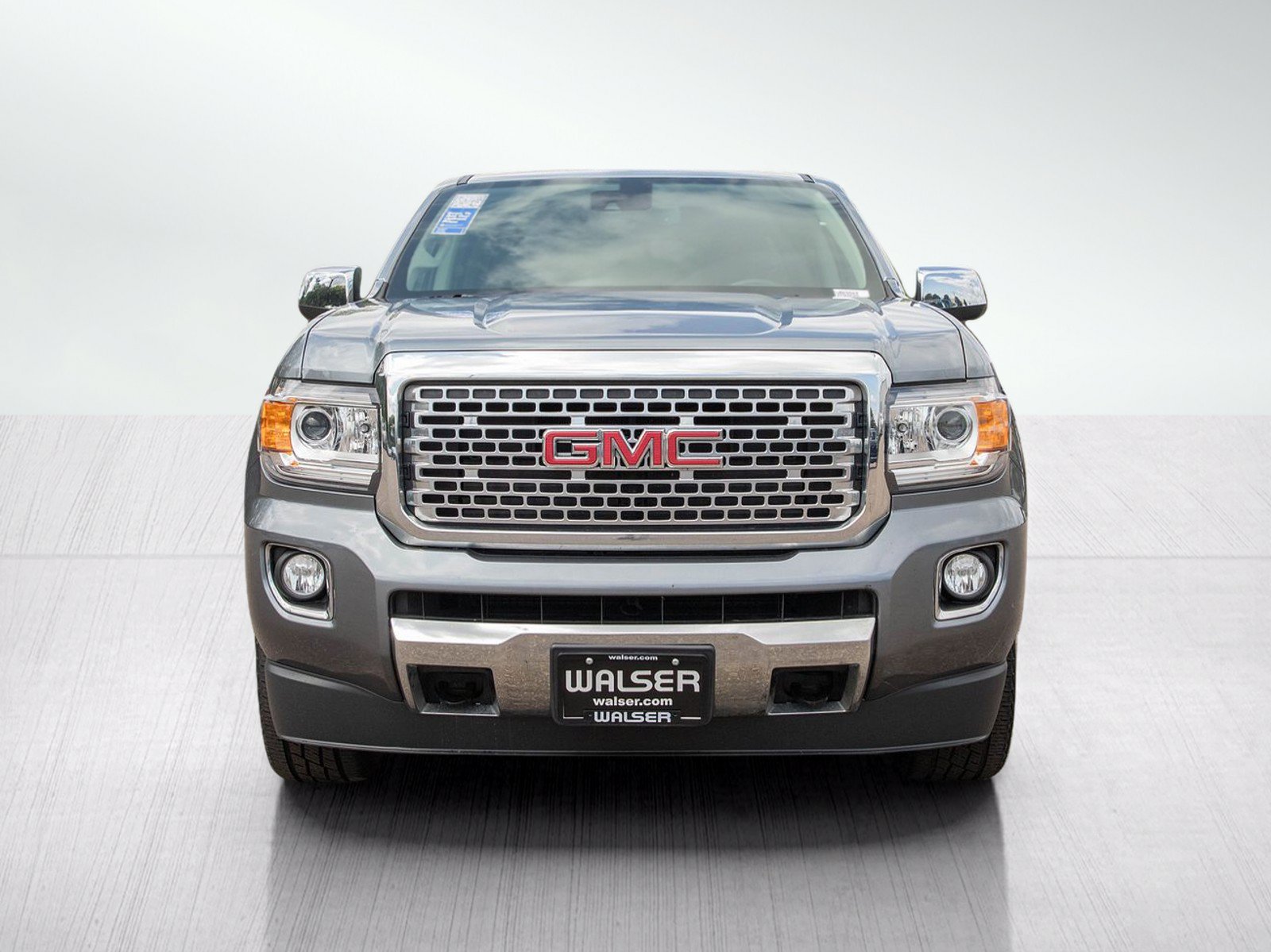 Used 2019 GMC Canyon Denali AWD/4WD image 8