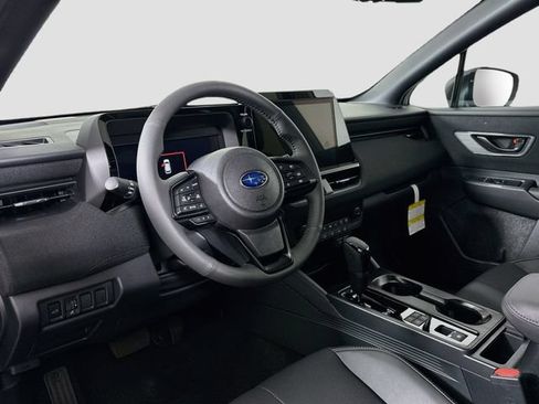 New 2026 Subaru Outback Limited XT AWD/4WD image 9