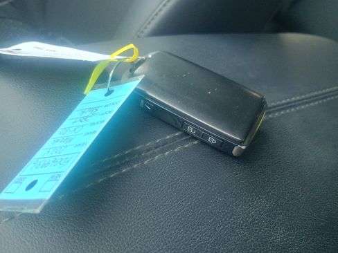 Used 2024 MAZDA CX-30 AWD 2.5 S w/ Select Sport Pkg image 29