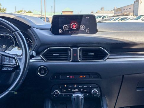 Used 2019 MAZDA CX-5 Grand Touring w/ GT Premium Package AWD/4WD image 12