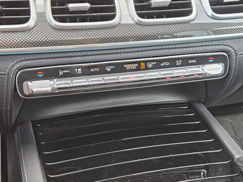 Certified 2021 Mercedes-Benz GLE 53 AMG 4MATIC image 16