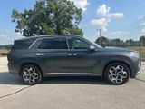 Used 2021 Hyundai Palisade Calligraphy w/ Cargo Package image 2
