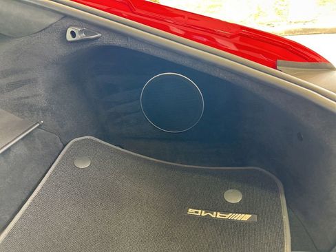 Used 2017 Mercedes-Benz AMG GT S image 31