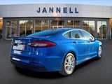 Used 2019 Ford Fusion Energi Titanium image 5