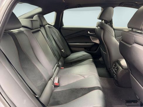 Used 2024 Acura TLX SH-AWD w/ A-SPEC Pkg image 29