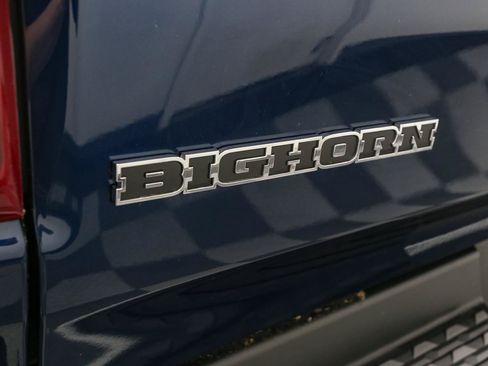 Used 2023 RAM 1500 Big Horn AWD/4WD image 11