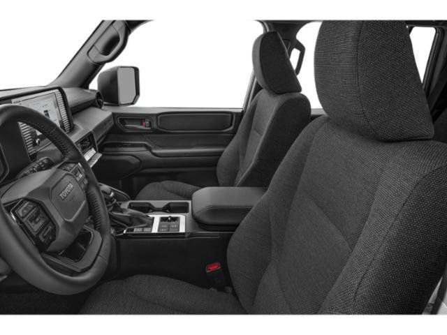 Used 2025 Toyota Land Cruiser 1958 AWD/4WD image 11