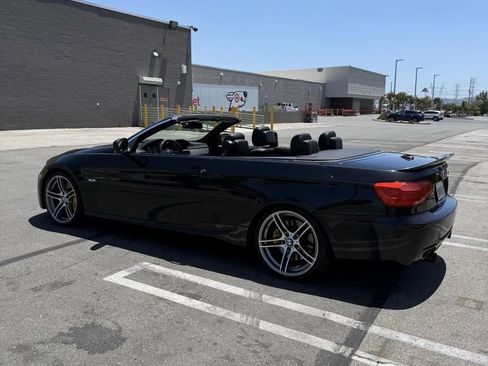 Used 2012 BMW 335is Convertible image 4