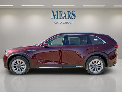 New 2026 MAZDA CX-90 3.3 Turbo w/ Premium Plus Pkg