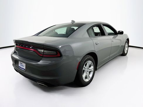 Used 2023 Dodge Charger SXT image 5