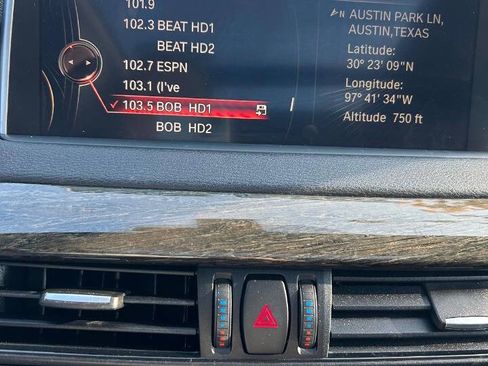 Used 2016 BMW X5 sDrive35i image 53