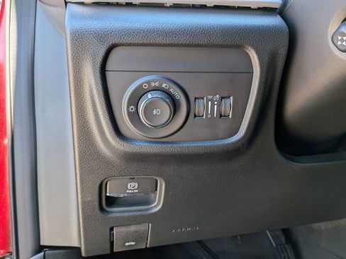 New 2026 Jeep Grand Cherokee Limited image 18