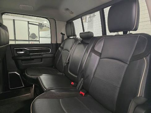 Used 2023 RAM 2500 Laramie AWD/4WD image 14