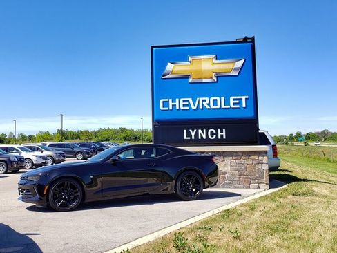 Used 2024 Chevrolet Malibu LT image 17