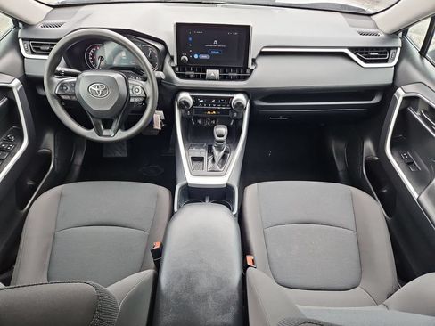 Used 2025 Toyota RAV4 LE FWD image 26