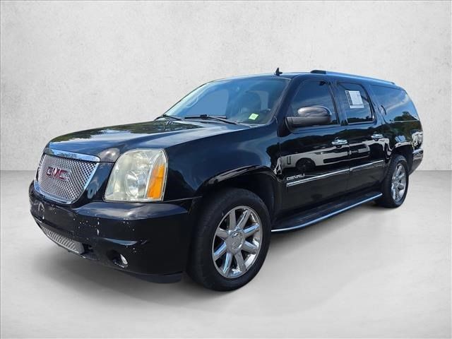 Used 2012 GMC Yukon XL Denali AWD/4WD image 1