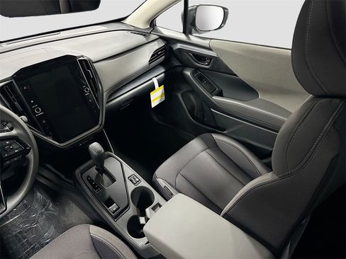 New 2026 Subaru Crosstrek 2.0i Premium image 22