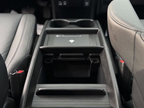 Certified 2026 Honda Odyssey EX-L image 21