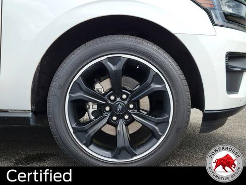 Certified 2023 Ford Expedition Limited RWD image 12