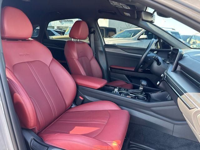 Used 2026 Kia K5 GT-Line w/ GT-Line Red Interior Package AWD/4WD image 28