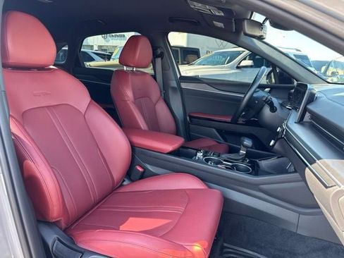 Used 2026 Kia K5 GT-Line w/ GT-Line Red Interior Package AWD/4WD image 28
