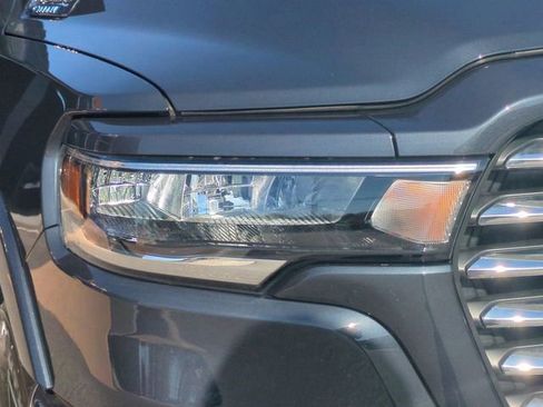 New 2026 RAM 1500 Laramie w/ Advanced Safety Group II image 10