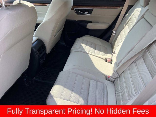 Used 2022 Honda CR-V EX image 18