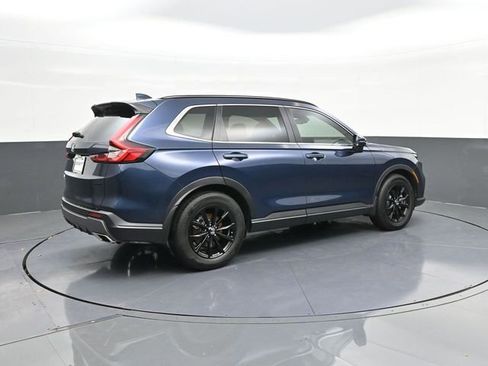 Certified 2023 Honda CR-V Sport image 15