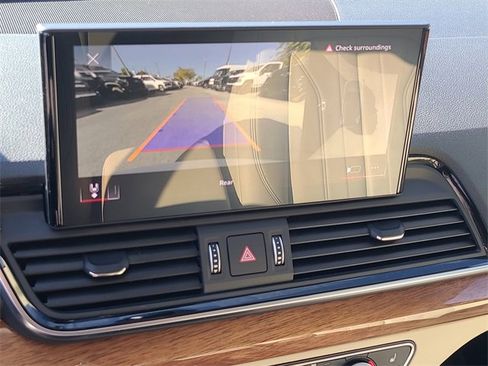 Used 2022 Audi Q5 2.0T Premium Plus image 32