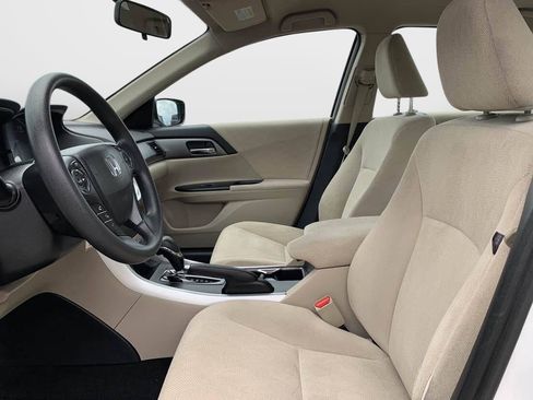 Used 2013 Honda Accord LX image 13