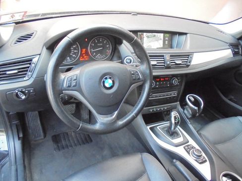 Used 2013 BMW X1 xDrive28i w/ Ultimate Pkg AWD/4WD image 8