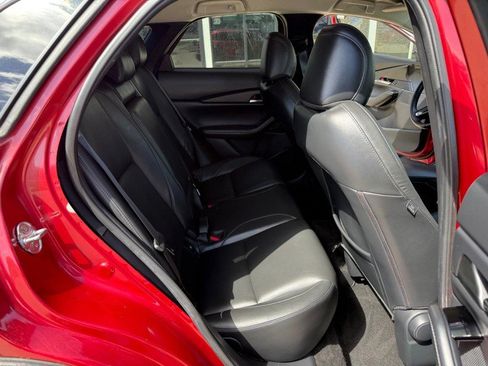 Used 2023 MAZDA CX-30 AWD 2.5 S w/ Preferred Package image 15