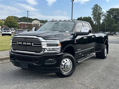 Used 2024 RAM 3500 Laramie