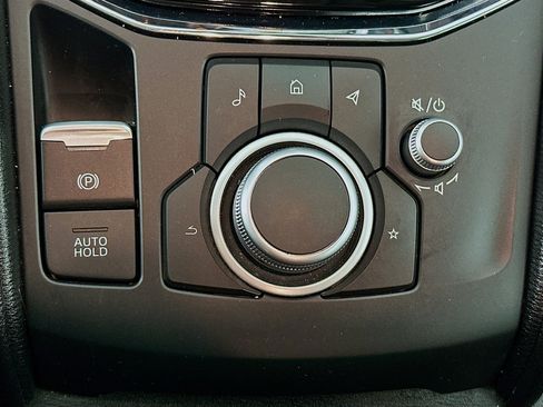 Used 2025 MAZDA CX-5 AWD 2.5 S w/ Preferred Package image 25