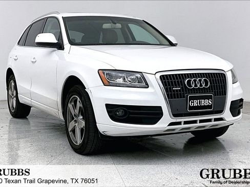 Used 2011 Audi Q5 2.0T Premium image 1