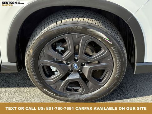 Used 2024 Subaru Ascent Onyx Edition image 16