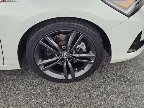 Certified 2024 Acura Integra A-Spec image 9