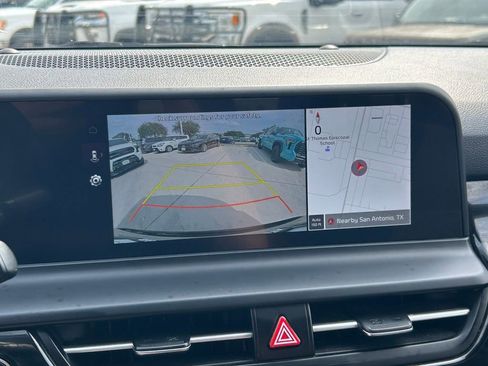 Used 2025 Kia Seltos S image 29