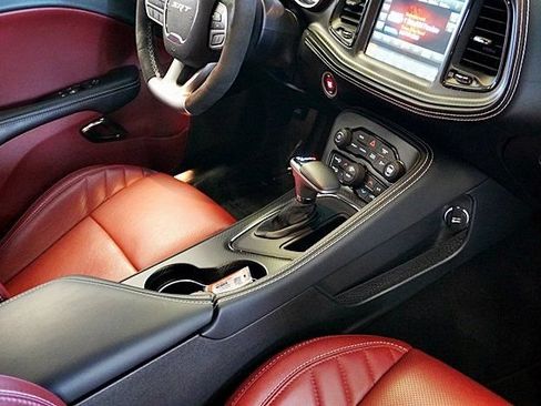 Used 2023 Dodge Challenger SRT Hellcat Redeye RWD image 14
