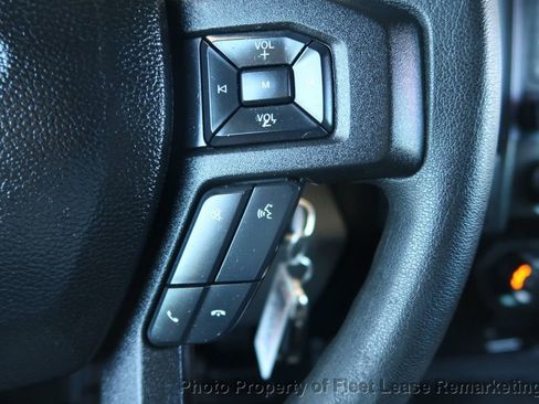 Used 2018 Ford F150 XL w/ XL Power Equipment Group AWD/4WD image 35