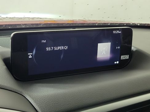 New 2026 MAZDA CX-50 AWD 2.5 S w/ Cargo Package image 19