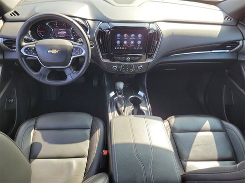 Certified 2023 Chevrolet Traverse LT image 19