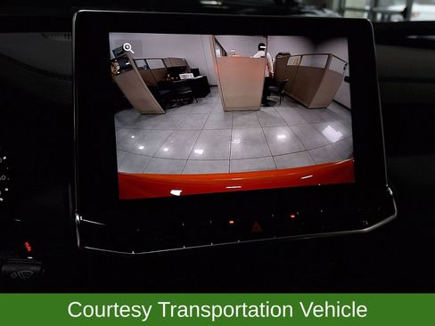 New 2026 Jeep Compass Limited AWD/4WD image 13