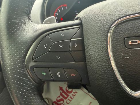 Certified 2018 Dodge Durango GT image 19