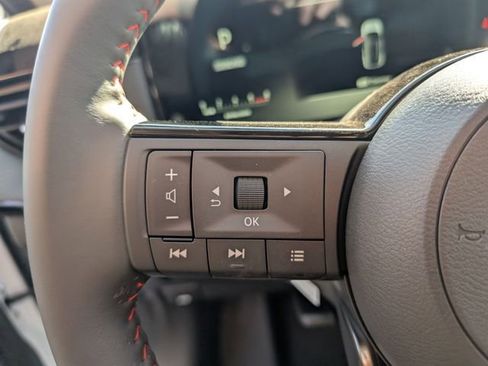 New 2026 Nissan Kicks SR w/ Cold Weather Package FWD image 18