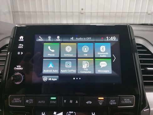 Used 2023 Honda Odyssey EX-L image 24