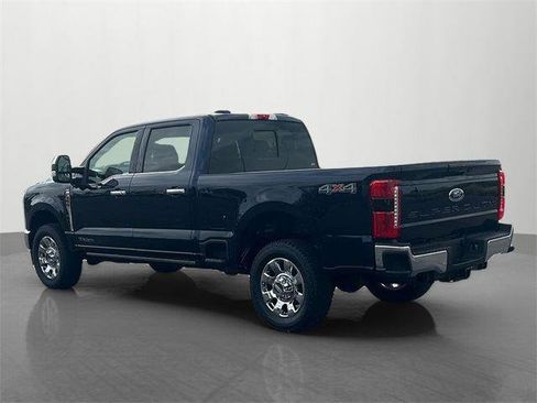 New 2025 Ford F350 Lariat w/ Lariat Ultimate Package AWD/4WD image 8