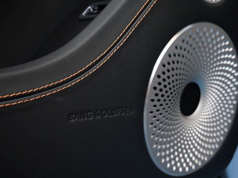 New 2026 Bentley Continental GTC image 17